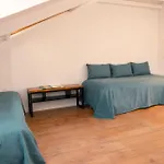 Casa Das Aguarelas
