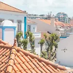 Casa Das Aguarelas