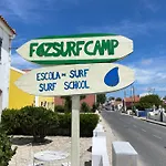 Foz Surfcamp