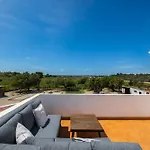 Casa Jardim Oasis