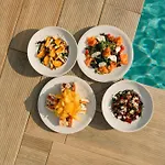 Borralha Hotel, Restaurante & Spa