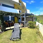 Epicenter Santacruz