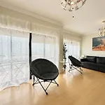 Deluxe Oceanfront - Vue Sur La Mer