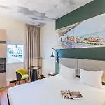 Hotel Ibis Lisboa Parque Das Nacoes