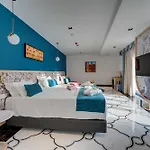 Monicca Collection Suites And Residences