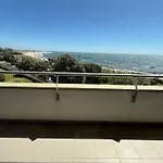 Condominio Encantador, Com Piscina E Vista Mar - Ocean View Apartment