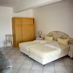 Apartamentos Bellevue 1