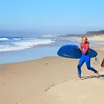 Oporto Surf Camp