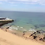 The Wave Beach & Surf Hostel