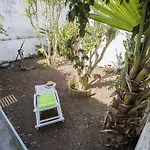 Family House Garden