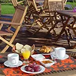 Vilacampina Guesthouse