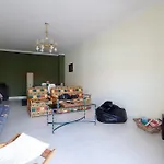 Filipe House, Lagos Apartment