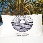 Lost Caparica Surf House