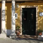 Casadascolunas B&B