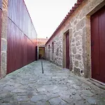 Casas Dos Avos
