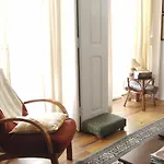 Casadascolunas B&B
