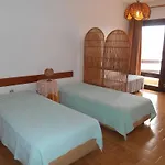 Apartamentos Colina