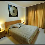 Exclusive Beachfront Apartment