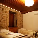 Cantinho Santiago