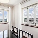 Jumbo Apartment