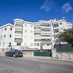 Jumbo Apartment