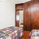 Jumbo Apartment
