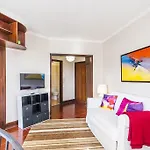 Jumbo Apartment