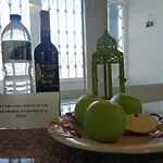 Meet Porto Apartment