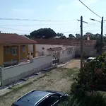Costa Da Caparica Beach House
