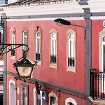 Bartholomeu Guesthouse