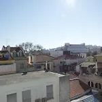 Great Terrace Valbom Apartment