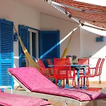 Great Terrace Valbom Apartment