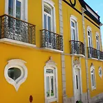 HI Tavira – Pousada de Juventude