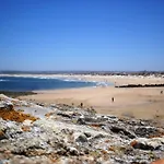 Peniche Beach Apartment Bay