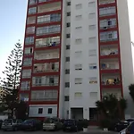 Beach And City Apartment