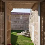 Casa Dos Feitais