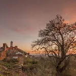 Monte Farropo