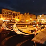 Casa Aveiro Praca Do Peixe
