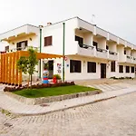 Hotel Areias Claras