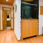 Aquarium House