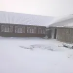 Casa Abrigo Serra Da Estrela
