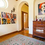 Stunning Villa At Aroeira Golf Resort