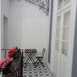 Casa Aveiro Praca Do Peixe