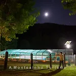 A. Montesinho Turismo