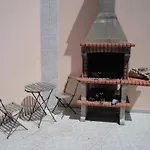 Pedra Do Ouro Beach Apartment