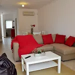 Eden Villas Red