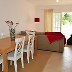 Eden Villas Red