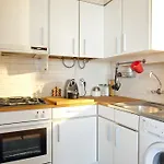 Prime Apartment