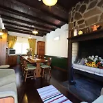 Casa Do Ribeirinho