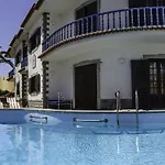 Santa Beach House